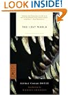 The Lost World (Modern Library MM)