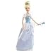 Disney Sparkle Gem Princess Cinderella
