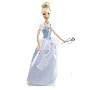 Disney Sparkle Gem Princess Cinderella