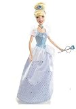 Disney Sparkle Gem Princess Cinderella