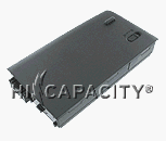 Gateway M520 Battery
