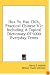 Hua Yu Hsu Chih, Practical Chinese V2: Including A Topical Dictionary Of 5000 Everyday Terms