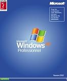 Microsoft Windows XP Professionnel (vf)
