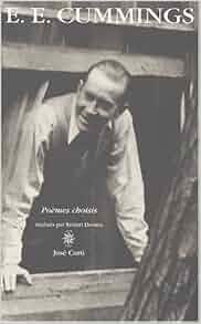 ... Cummings, Robert Davreu: 9782714308573: Amazon.com: Books