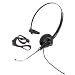 Duoset Headset Convertible Orearset Config