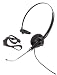Duoset Headset Convertible Orearset Config