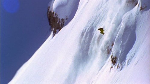 【スキー DVD】 Re;Session A 16MM & HD SKI / SNOWBOARD FILM(リ・セッション) 輸入版