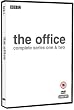 The Office - Complete Series One & Two [2001] [DVD]