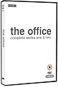 The Office - Complete Series One & Two [2001] [DVD]