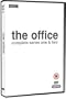 The Office - Complete Series One & Two [2001] [DVD]