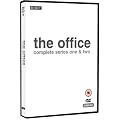 The Office - Complete Series One & Two [2001] [DVD]