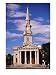 Dutch Reformed Church, Cradock, S Africa, Photographic Print by Walter Bibikow, 24x32