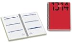 Dohe  10854 -  Agenda Escolar Cuarto...