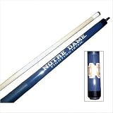 Sports Fan Products 1890-NDM Notre Dame Two Piece Maple Pool Cue