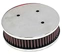 K&N 56-1620 Custom Racing Assembly