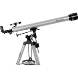 Celestron 21043 60mm Equatorial PowerSeeker Telescope