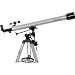Celestron 21043 60mm Equatorial PowerSeeker Telescope