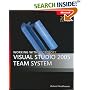 Working with Microsoft® Visual Studio® 2005 Team System (Pro-Developer)
