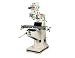 Jet 690168 JTM-1 Vertical Milling Machine with Acu-Rite 200M Digital Read Out and Powerfeed (X-Axis), 230/460-Volt 3 Phase
