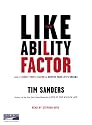THE LIKE ABILITY FACTOR