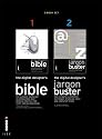 The Digital Designer's Bible and the Digital Designer's Jargon Buster