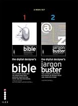 The Digital Designer's Bible and the Digital Designer's Jargon Buster