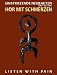 Hor Mit Schmerzen: Listen With Pain : Einsturzende Neubauten, 1980-1996