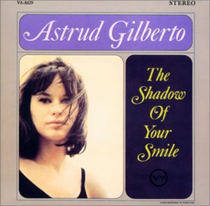 Astrud Gilberto - Manha de Carnaval Lyrics - Zortam Music
