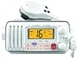 Icom IC-M422 Waterproof Two-Way Marine Radio (White)