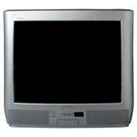 Thomson 21" Nicam 4X3 CTV