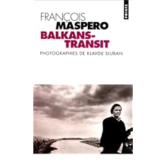 Balkans-transit