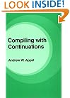 Compiling with Continuations