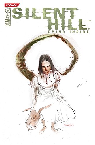Silent Hill: Dying Inside #2