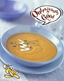 Cream of Carrot and Dill - Seves 4