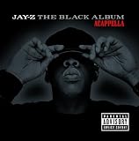The Black Album: Acappella