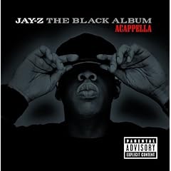 The Black Album