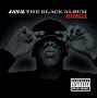 The Black Album The Black Album