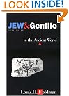 Jew and Gentile in the Ancient World