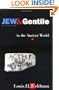 Jew and Gentile in the Ancient World