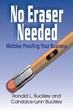 No Eraser Needed: Mistake Proofing Your Business