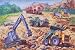 Construction-Floor-Jigsaw-Puzzle-24pc