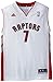 NBA Toronto Raptors Andrea Bargnani Youth 8-20 Replica Home Jersey