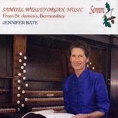 Wesley - Organ Works