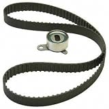 Gates TCK070 Timing Belt Component Kit