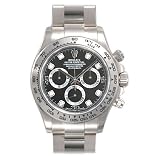 Rolex Oyster Perpetual Cosmograph Daytona Watch 116509BKDO by Rolex