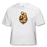 Holy Water Font - Toddler T-Shirt (4T)