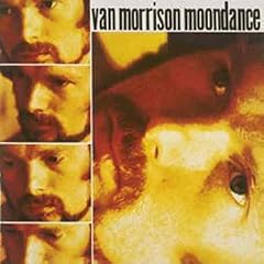Moondance [Vinyl LP]