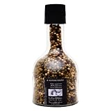 Le Pere Pelletier Mix 3 Peppers Black, Green and white in mill 4.9 oz