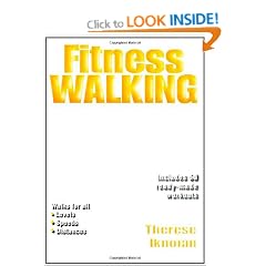 Fitness Walking (Fitness Spectrum Series)