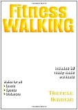 Fitness Walking - 2nd Edition (Fitness Spectrum Series)